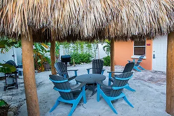 Siesta Key Beachside *