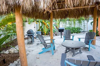 Siesta Key Beachside Villa Sarasota