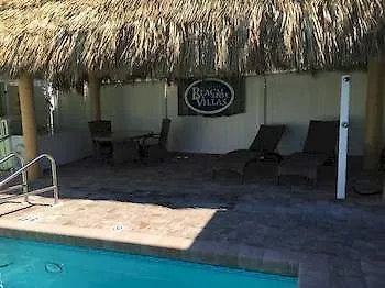 Siesta Key Beachside Villa Sarasota