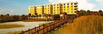 Resort The Residences On By Hyatt Vacation Club Siesta Key