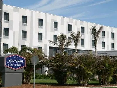 Hotel Hampton Inn&suites / Bradenton - Airport