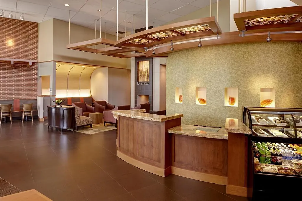 Hotel Hyatt Place Sarasota/bradenton