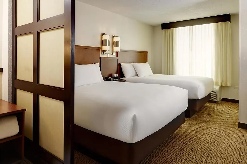 Hyatt Place Sarasota/bradenton Hotel 3*