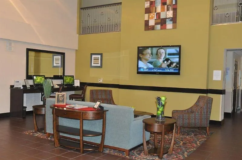 Americas Value Motell Sarasota