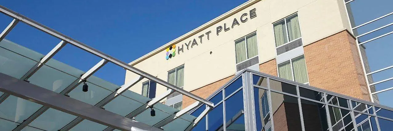 Hyatt Place Sarasota/lakewood Ranch Hotel Sarasota