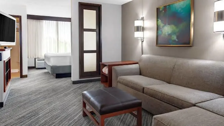 Hyatt Place Sarasota/lakewood Ranch 3* Sarasota