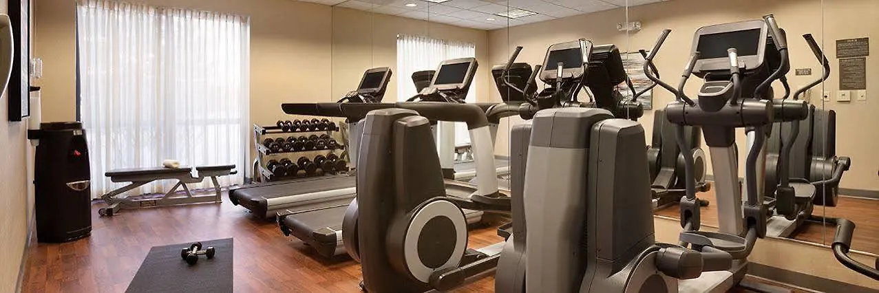 Hyatt Place Sarasota/lakewood Ranch Hotel 3*