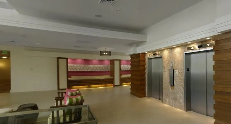 Hyatt Regency Hotel