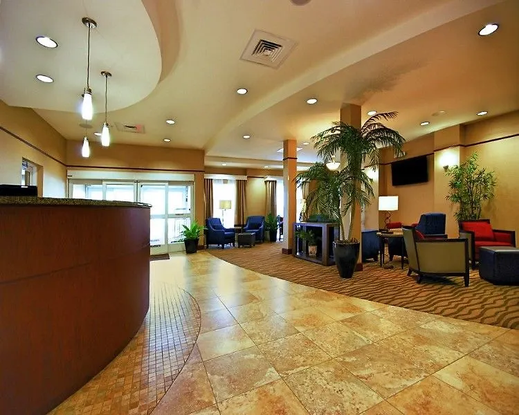 Comfort Sarasota-siesta Key 3* Sarasota