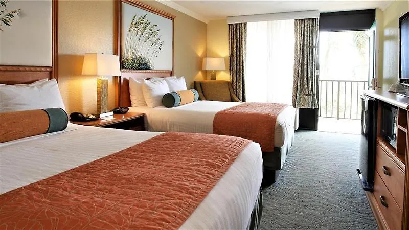 Hotel Western Siesta Key Gateway 3*