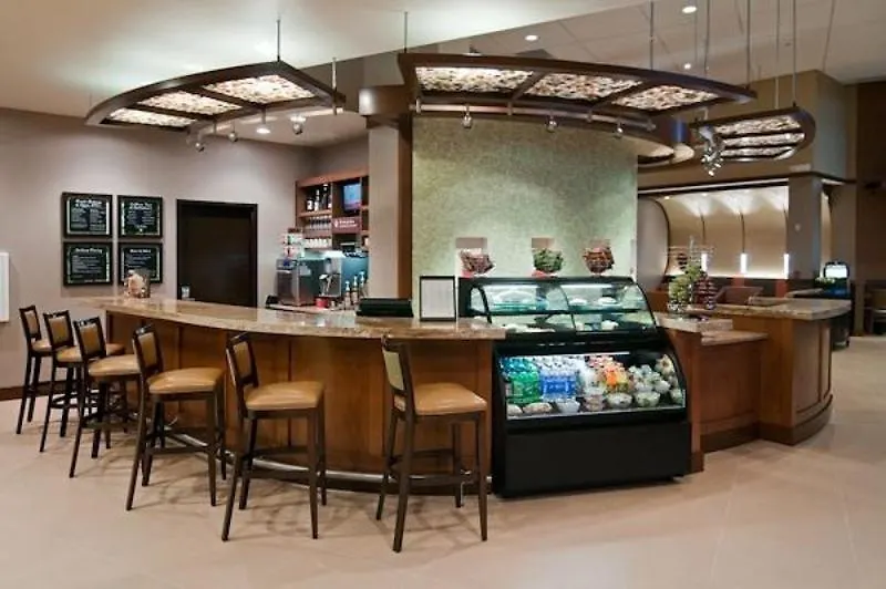 Hotel Hyatt Place Sarasota/bradenton 3*