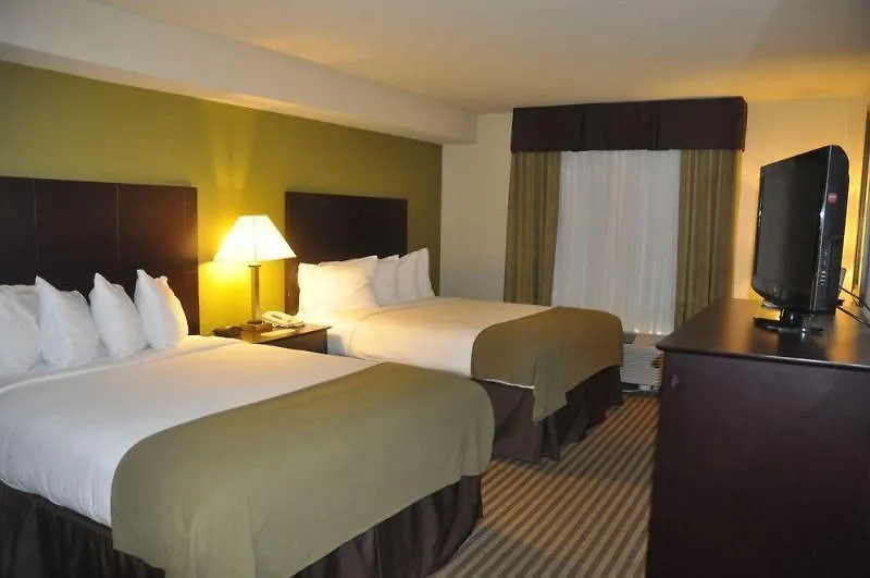 Motell Americas Value 2*