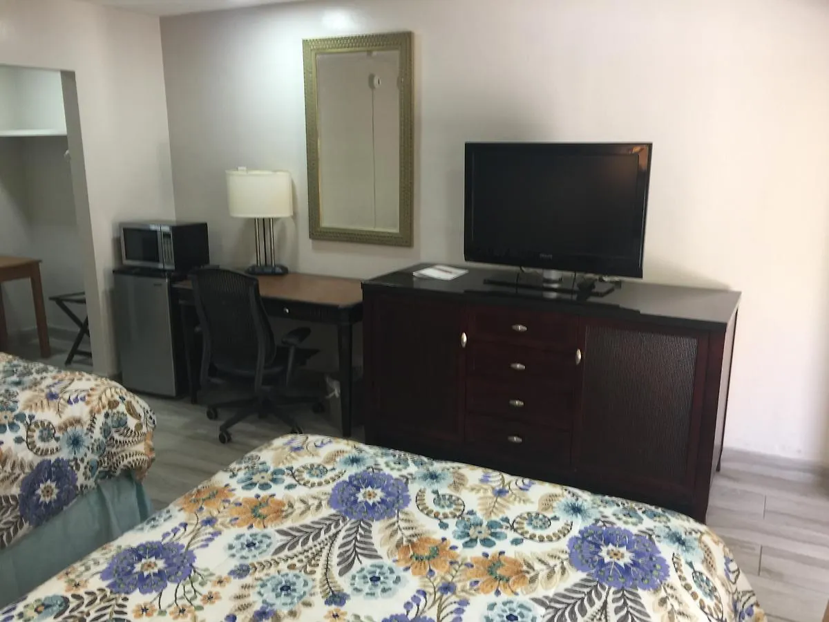 Motel Flamingo 2*