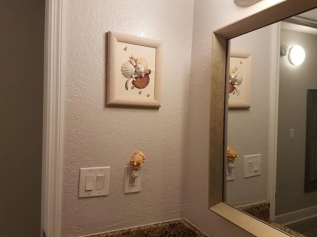 2br/1ba Sienna Park * Sarasota