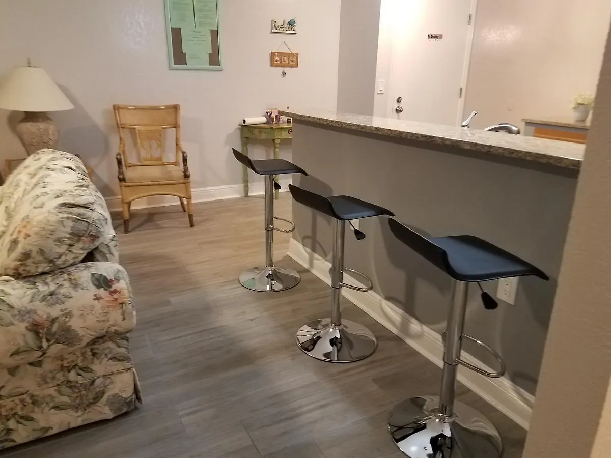2br/1ba Sienna Park * Sarasota
