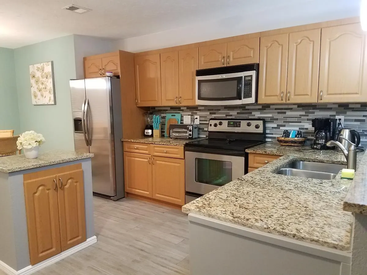 2br/1ba Sienna Park * Sarasota