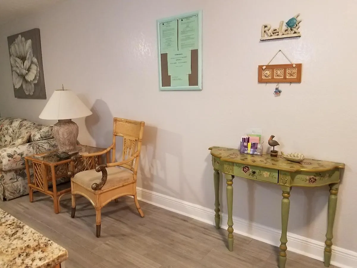 2br/1ba Sienna Park * Sarasota