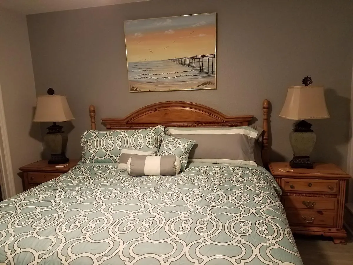 2br/1ba Sienna Park * Sarasota