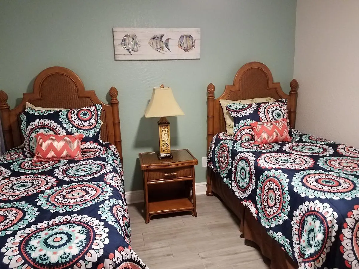 2br/1ba Sienna Park * Sarasota