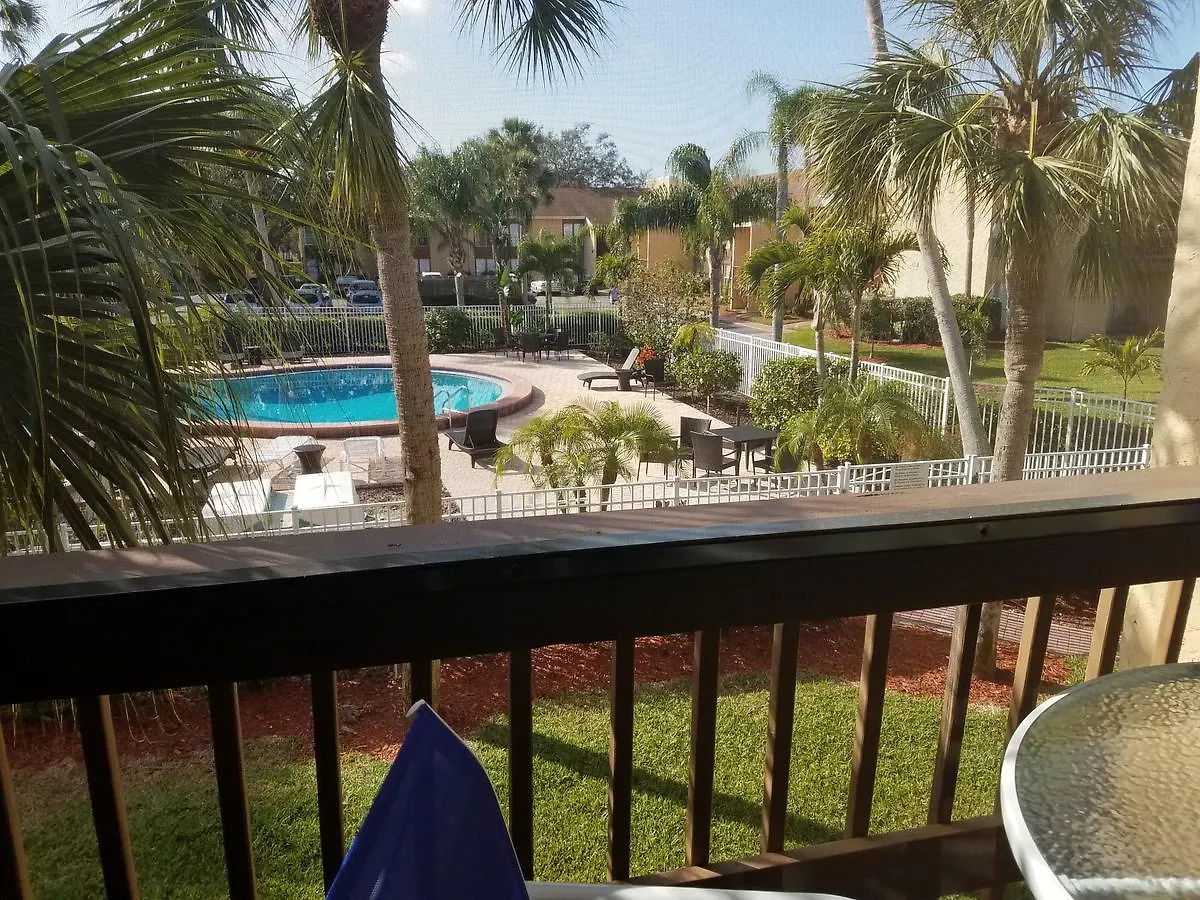2br/1ba Sienna Park * Sarasota