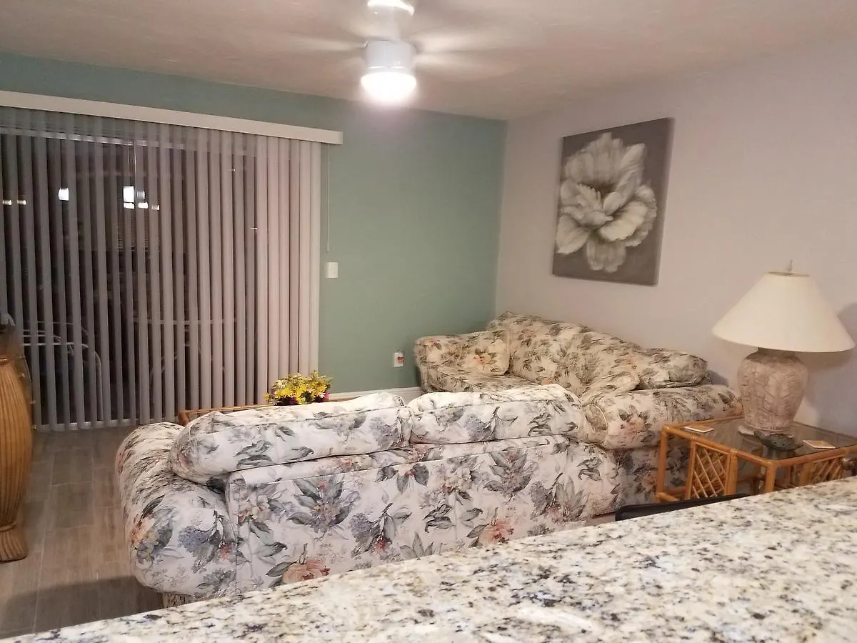 Apartment 2br/1ba Sienna Park *