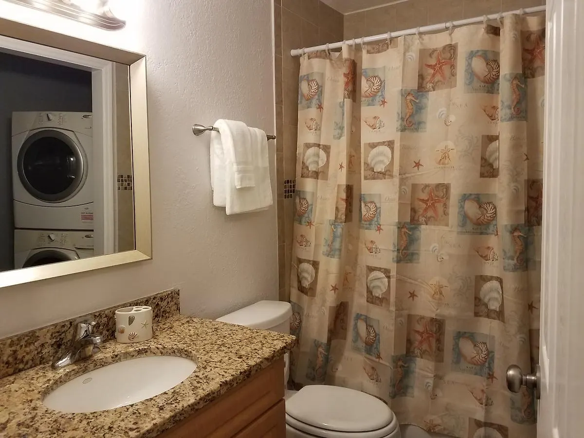 Apartment 2br/1ba Sienna Park *