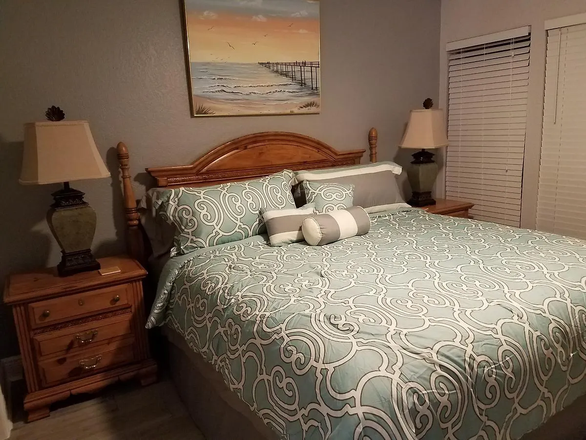 Apartment 2br/1ba Sienna Park *