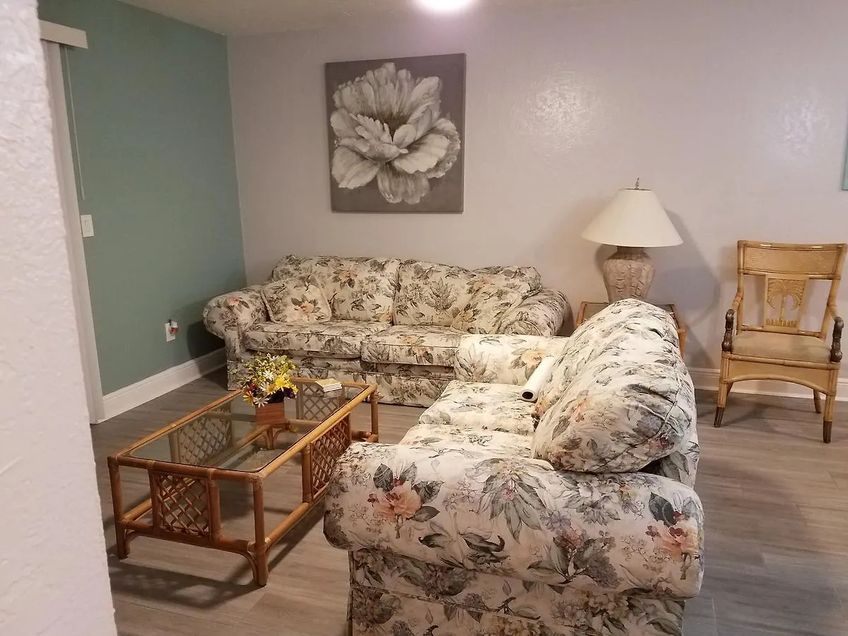 Apartment 2br/1ba Sienna Park *