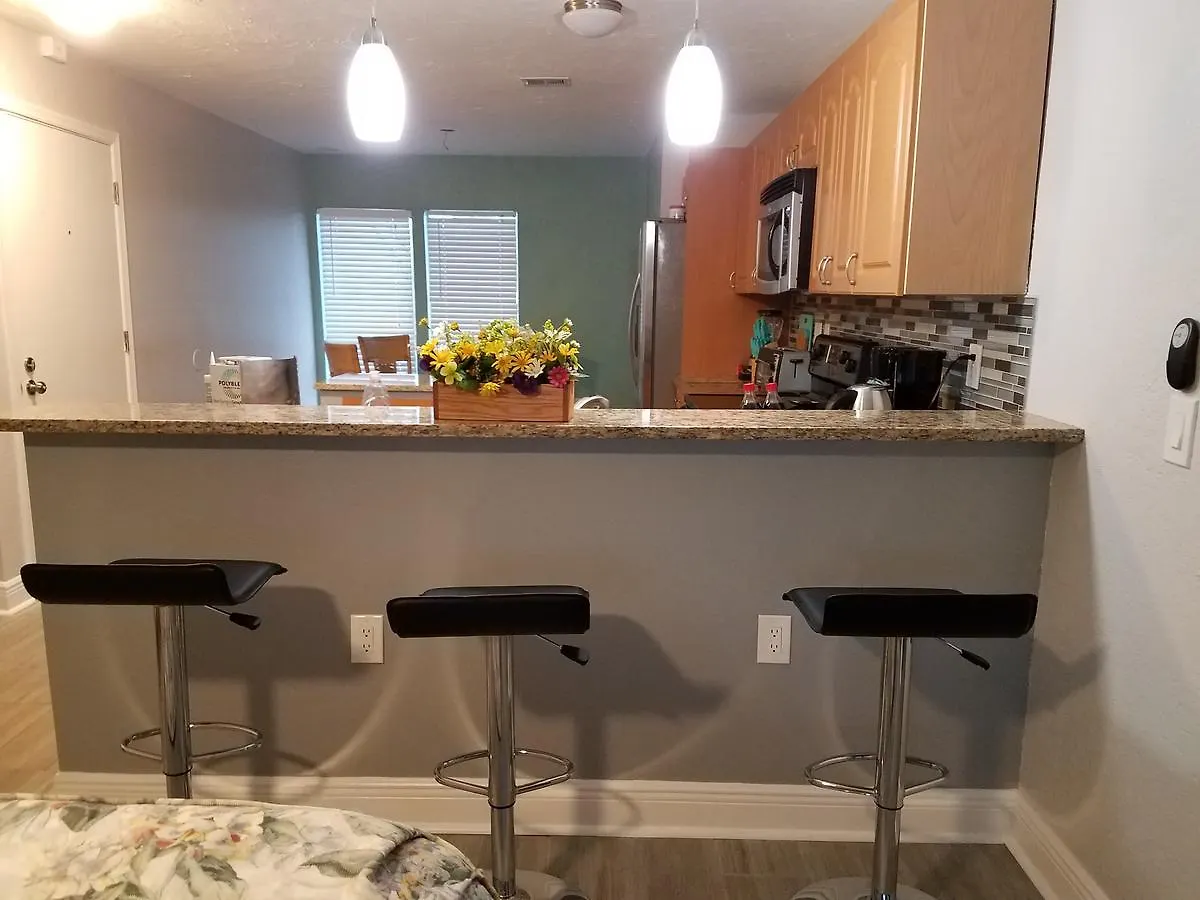 2br/1ba Sienna Park * Sarasota