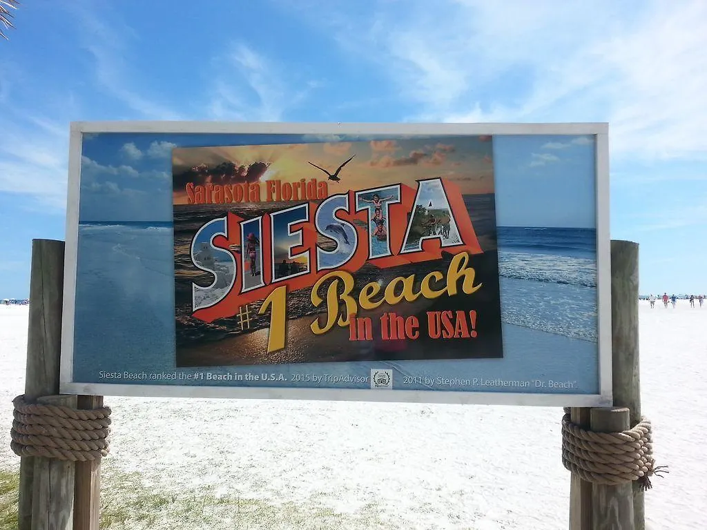 2br/1ba Sienna Park * Sarasota