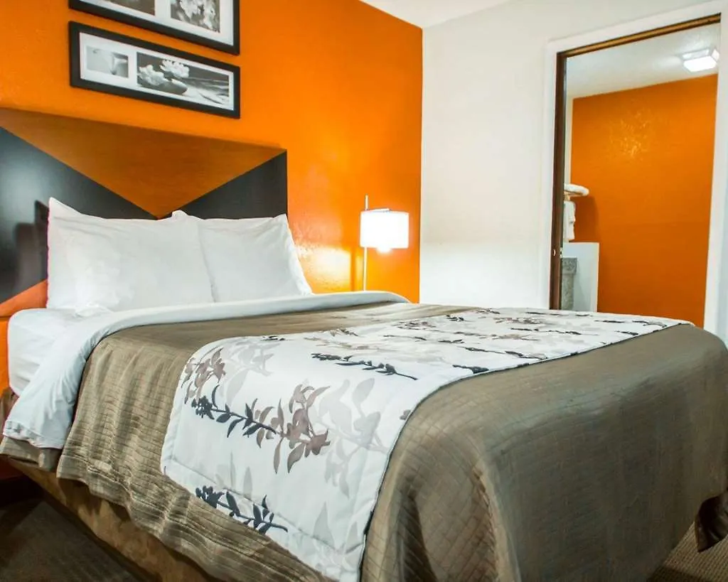 Sleep North 2*