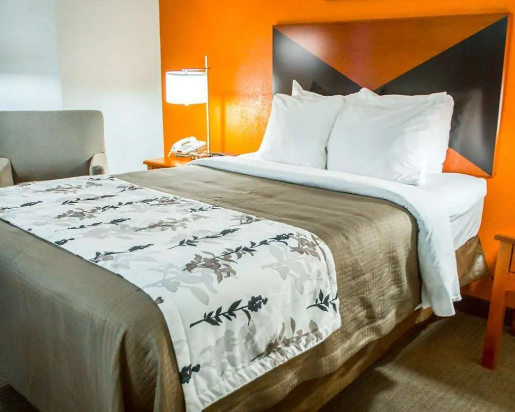 Inn Sleep North