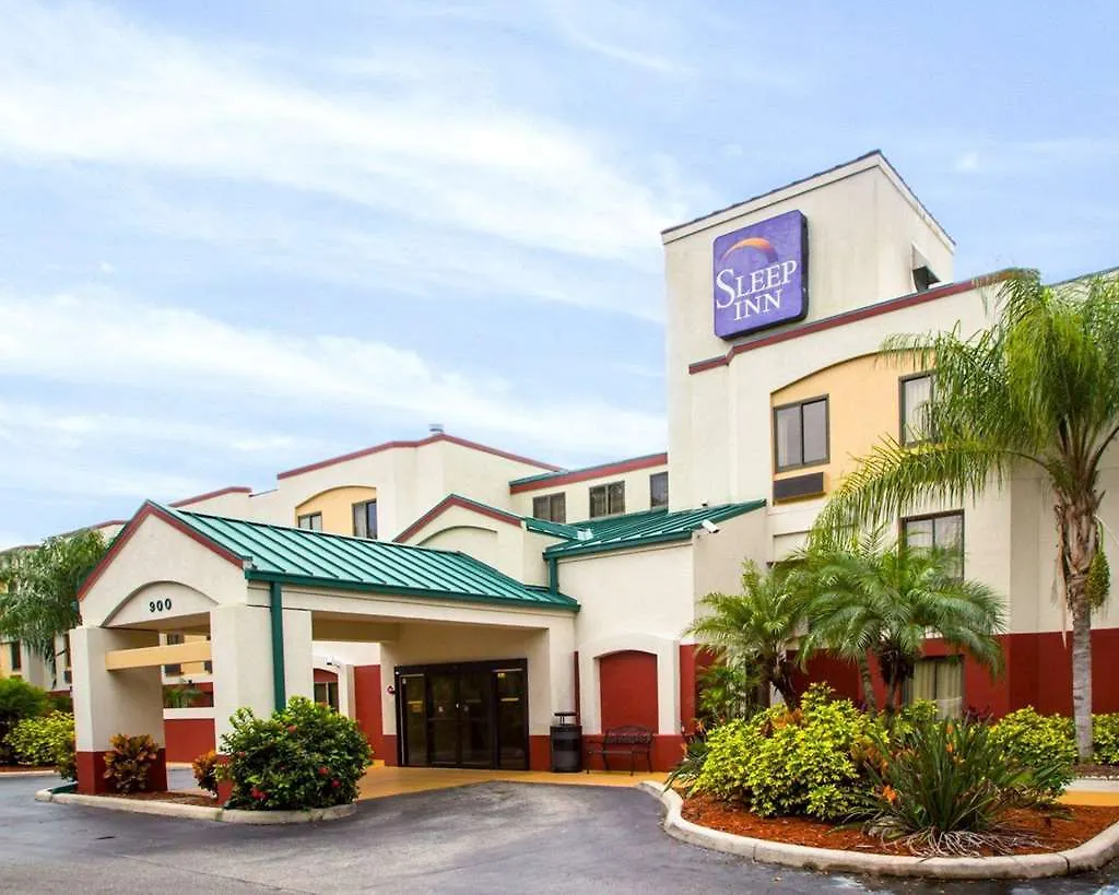 Sleep North Inn