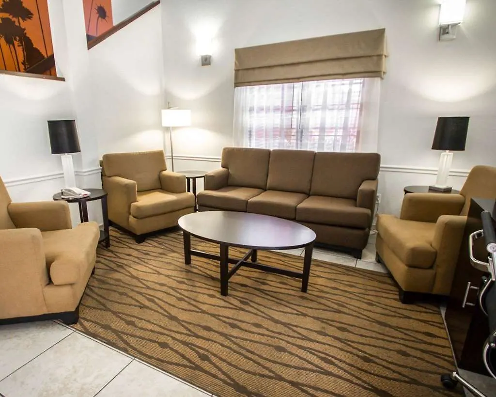 Sleep North Inn 2*