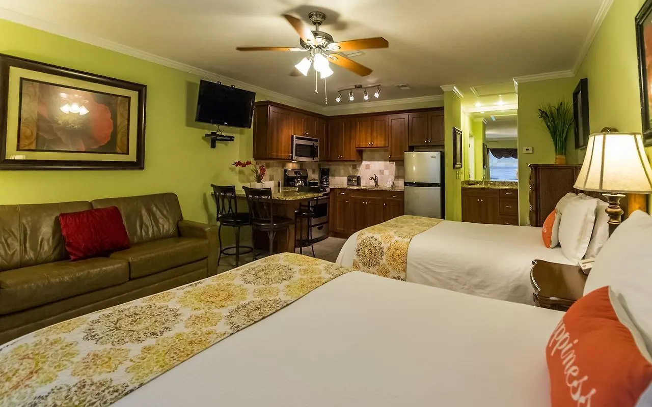 Tropical - Sarasota 3*