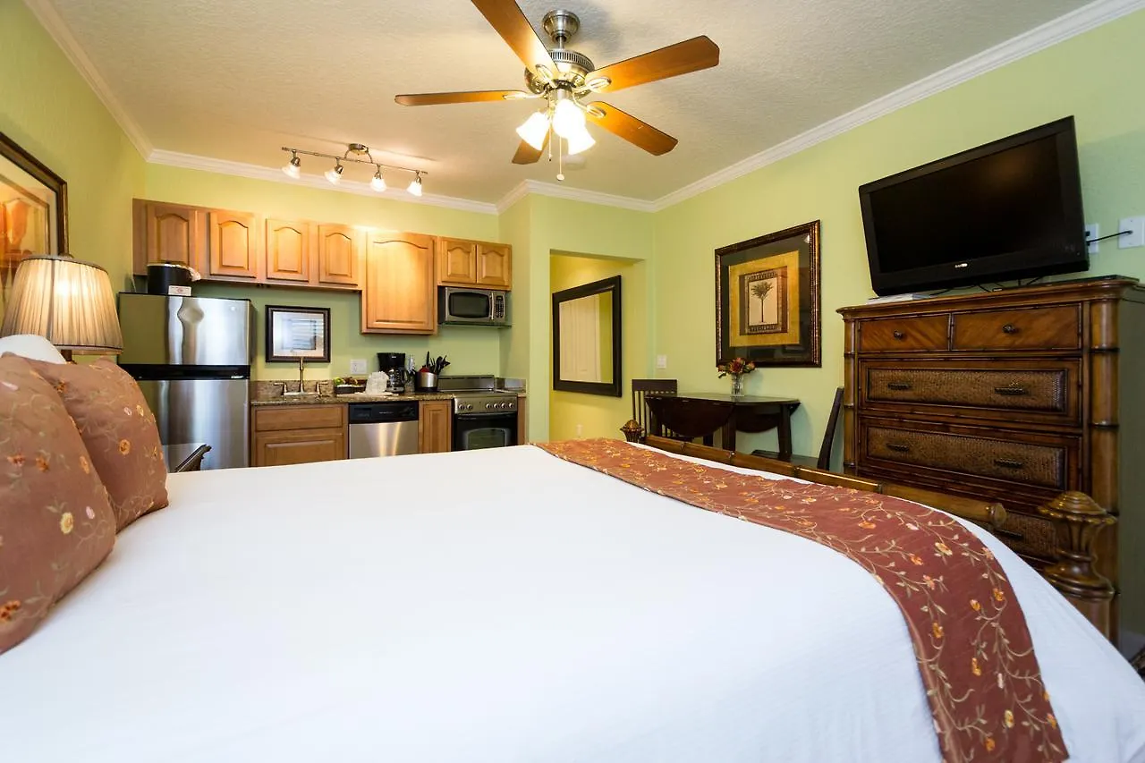 Tropical - Sarasota Resort Cayo Siesta