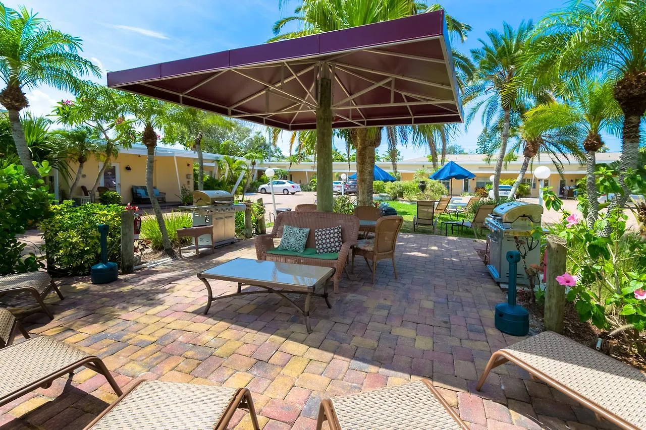 Tropical - Sarasota Cayo Siesta