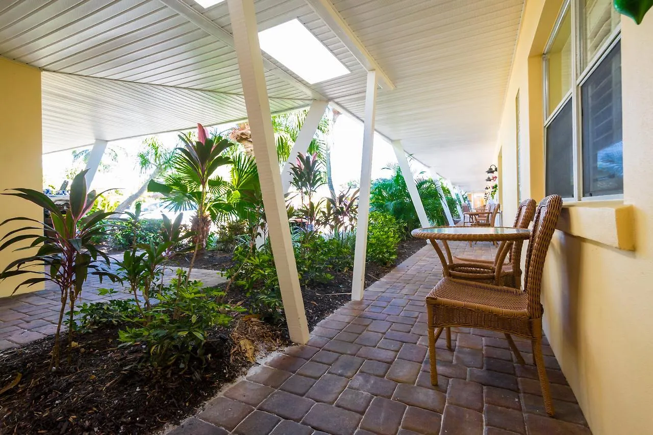 Tropical - Sarasota Resort Cayo Siesta