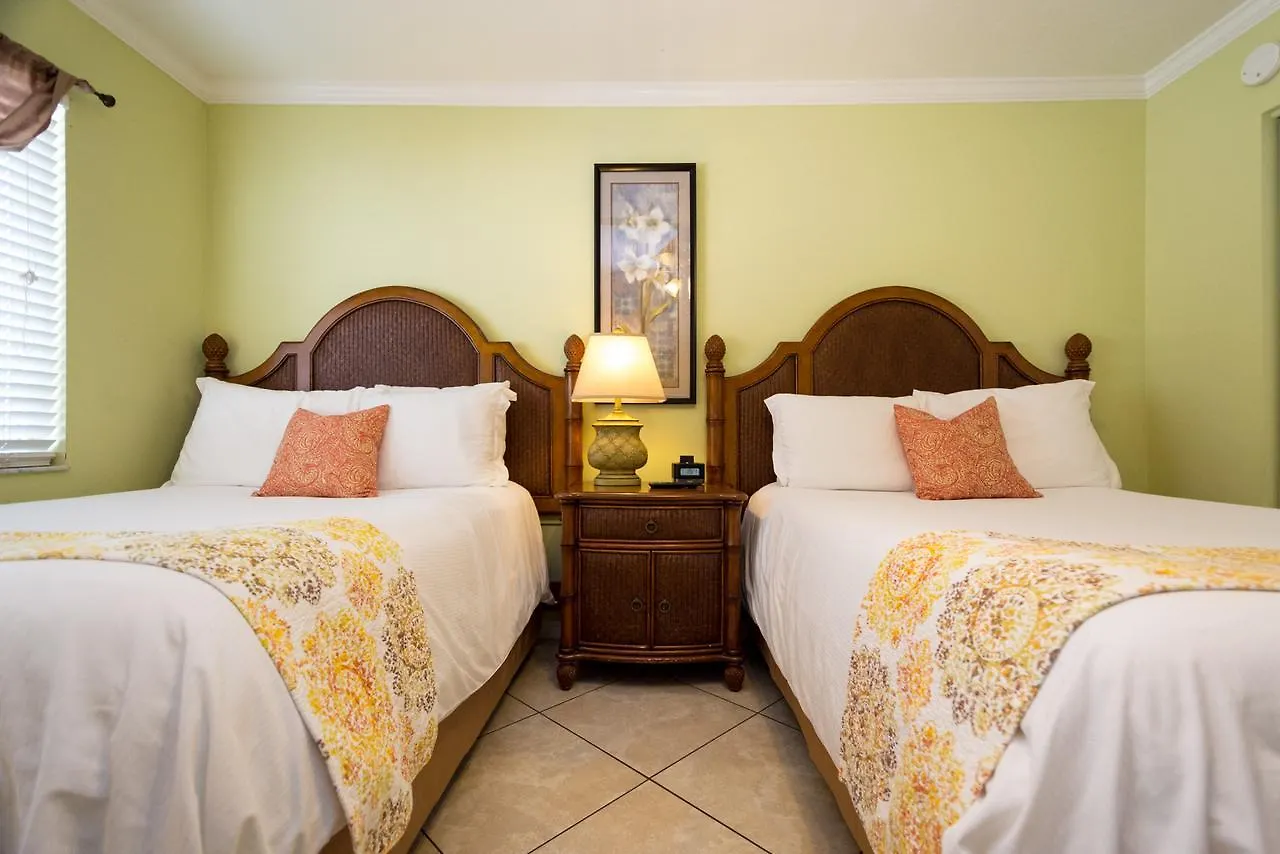Tropical - Sarasota 3* Cayo Siesta