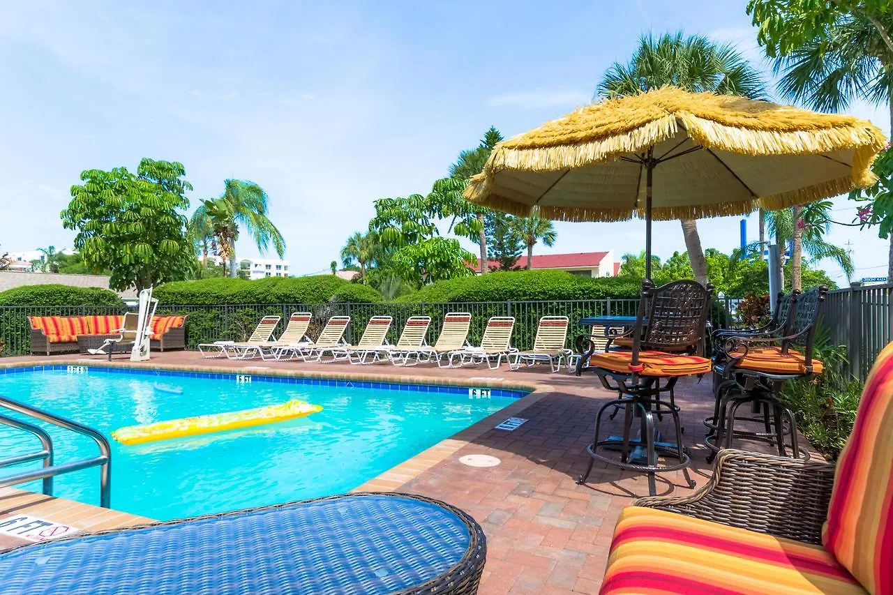 Tropical - Sarasota