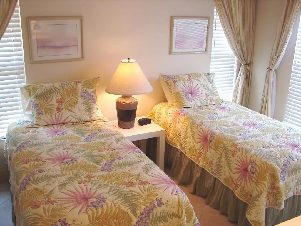 Apartment Timberwoods Vacation Villas