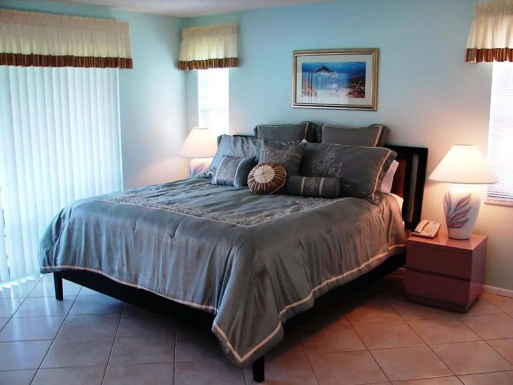 Timberwoods Vacation Villas