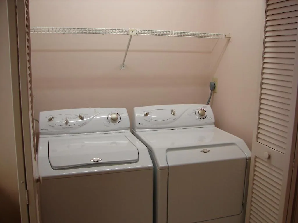 Timberwoods Vacation Villas Apartment *