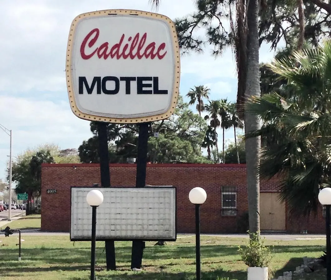 Cadillac Sarasota