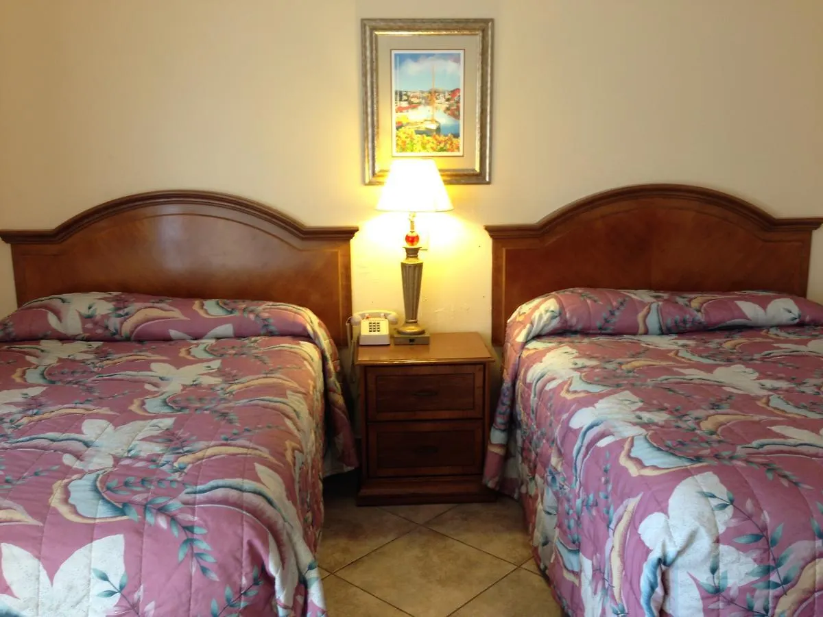 Motel Cadillac Sarasota