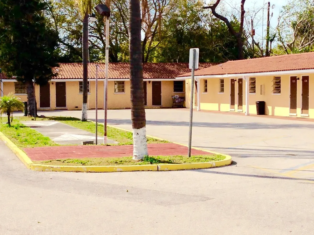Motel Cadillac