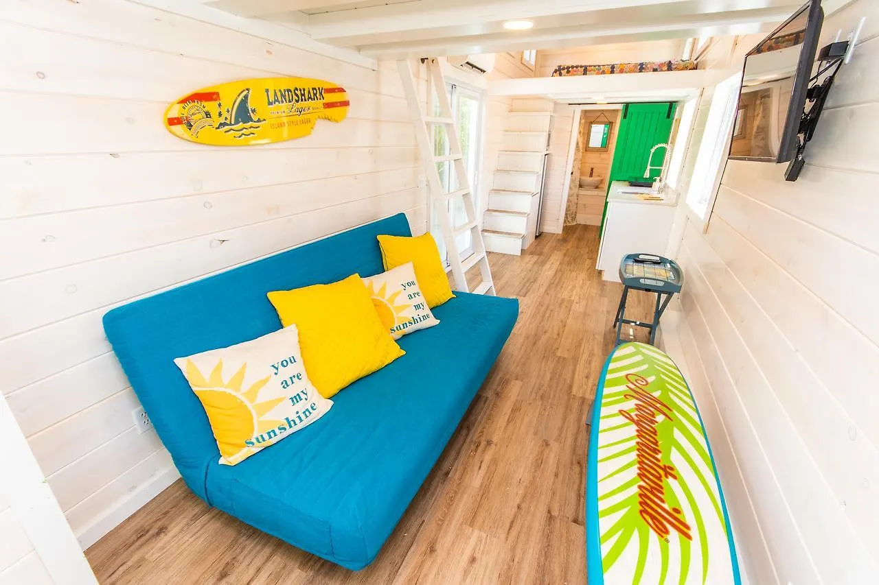 Tiny House Siesta