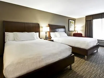 Hilton Garden Sarasota-bradenton Airport Отель Сарасота