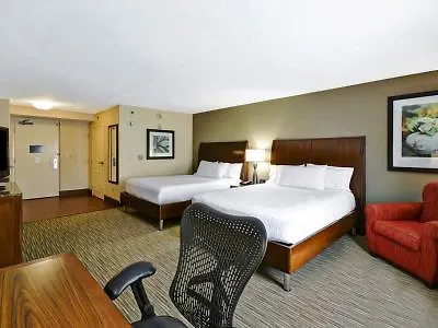 Hilton Garden Sarasota-bradenton Airport Отель Сарасота