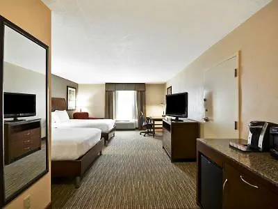 Отель Hilton Garden Sarasota-bradenton Airport 3*